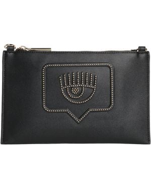 Chiara Ferragni Handbag - Black