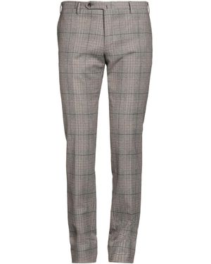 Incotex Trousers - Grey