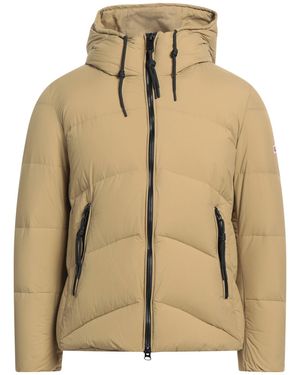 Holubar Pufferjacke & Daunenjacke - Natur
