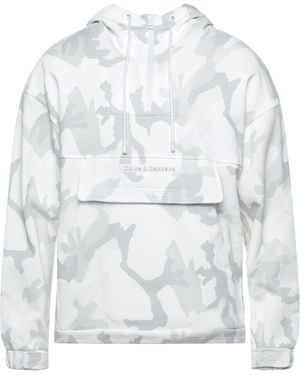 Dolce & Gabbana Sweatshirt - Grey
