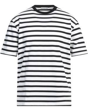 KIEFERMANN T-Shirt Cotton - White