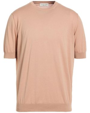 FILIPPO DE LAURENTIIS Jumper - Natural