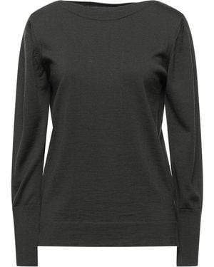 Alpha Studio Jumper - Black