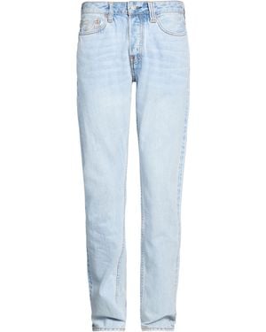 Evisu Jeans - Blue