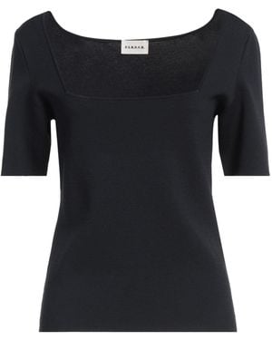 P.A.R.O.S.H. T-shirt - Black