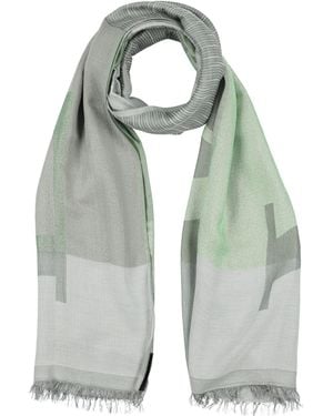 Emporio Armani Écharpe - Gris