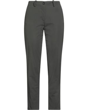 Rrd Trouser - Grey