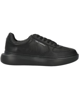 KARL LAGERFELD Sneakers - Schwarz