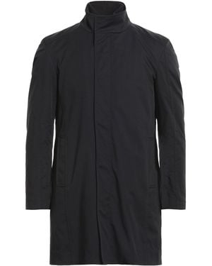 MULISH Coat - Blue
