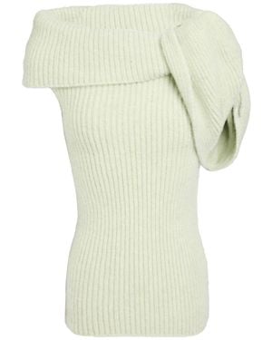 Rick Owens Pullover - Vert