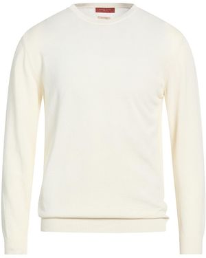 Daniele Fiesoli Jumpers - White