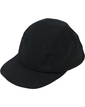 Veilance Hat - Blue