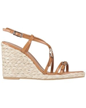 Stuart Weitzman Sandalias - Neutro