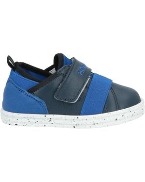 Hogan Rebel Trainers - Blue