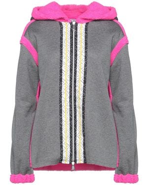 Jijil Jacket - Grey