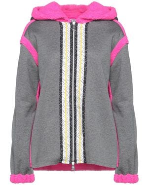 Jijil Jacket - Purple