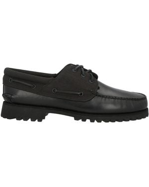 Timberland Loafer - Black