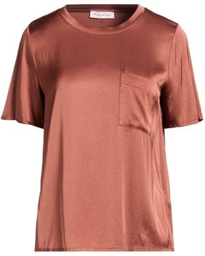 Manila Grace Tops - Pink