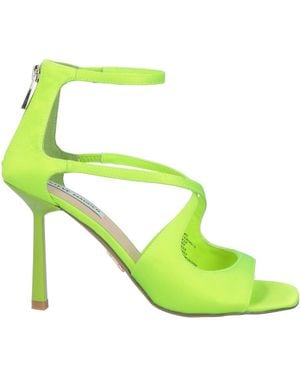 Steve Madden Sandals - Green