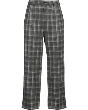 Rassvet (PACCBET) Hose - Grau