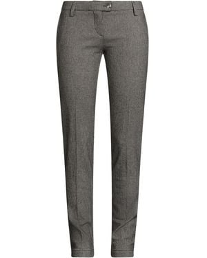 Jacob Cohen Trouser - Grey