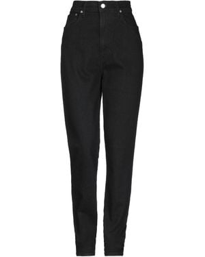 Helmut Lang Jeanshose - Schwarz