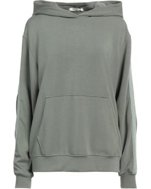 hinnominate Sudadera - Gris