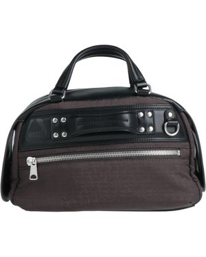 DIESEL Borsa A Mano - Nero