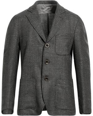 Peserico Blazer - Gray