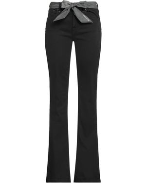Jacob Cohen Jeans - Black