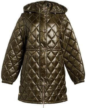 Liu Jo Puffers - Green
