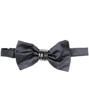 Cor Sine Labe Doli Ties & Bow Ties - Blue