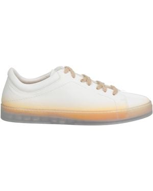 Yatay Trainers - White