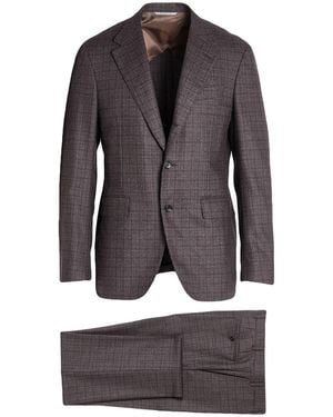 Canali Suit - Gray