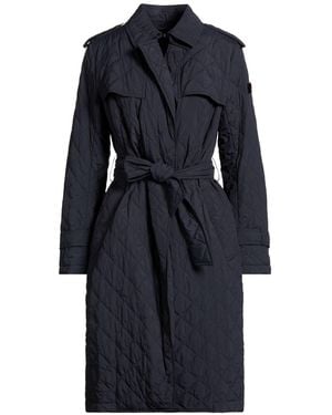 Peuterey Coats - Blue