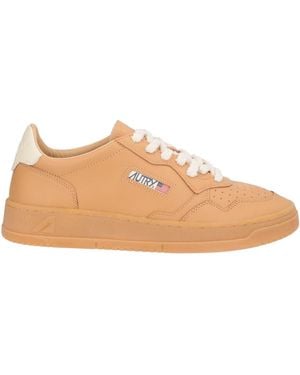 Autry Sneakers - Natur