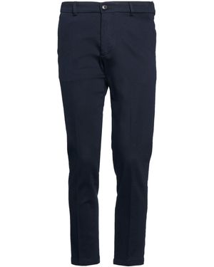 DRYKORN Trouser - Blue