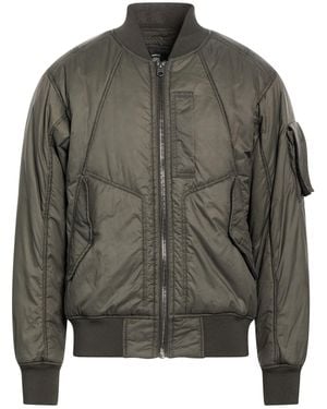 G-Star Puffer - Grey