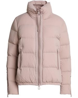 DUNO Plumífero Y Acolchado - Rosa