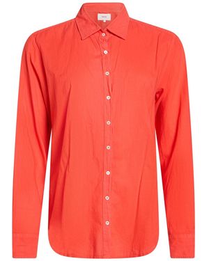 Xirena Shirt - Red