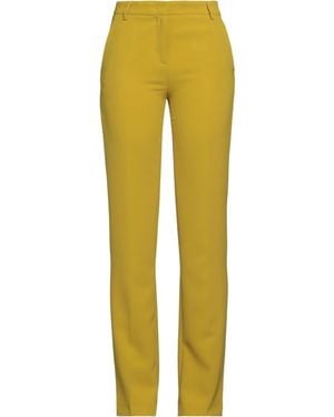 NINA 14.7 Hose - Gelb