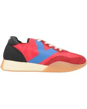 Kèh-Noo Trainers - Red