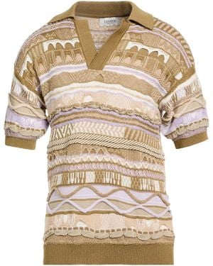 Laneus Jumpers - Natural