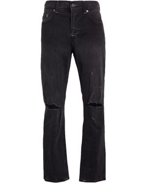 True Religion Pantaloni Jeans - Blu