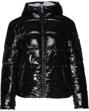 Philipp Plein Puffer - Black