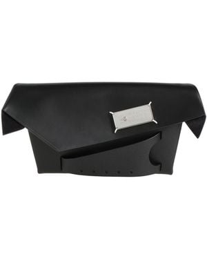 Maison Margiela Handbags - Black