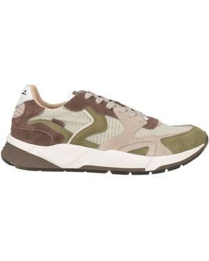 Voile Blanche Trainers - White