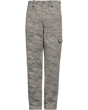 Zadig & Voltaire Hose - Grau