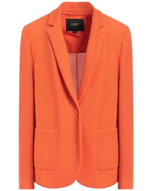 SEVENTY VENEZIA Blazer - Orange