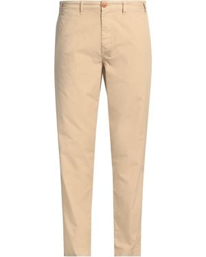 Barbour Trouser - Natural
